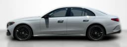Mercedes-Benz E-Class E 350 RWD Sedan 2026 — side view