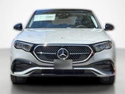 Mercedes-Benz E-Class E 350 RWD Sedan 2026 — side view