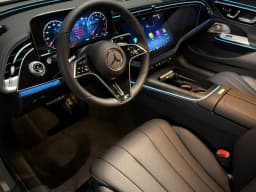 Mercedes-Benz E-Class E 350 RWD Sedan 2026 — side view