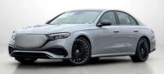 Mercedes-Benz E-Class E 350 RWD Sedan