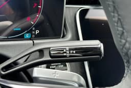 Mercedes-Benz E-Class E 350 RWD Sedan 2026 — side view