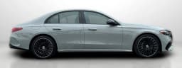 Mercedes-Benz E-Class E 350 RWD Sedan 2026 — side view