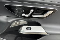 Mercedes-Benz E-Class E 350 RWD Sedan 2026 — side view