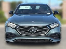 Mercedes-Benz E-Class E 350 RWD Sedan 2027 — side view