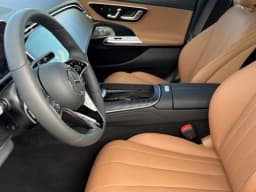 Mercedes-Benz E-Class E 350 RWD Sedan 2027 — side view