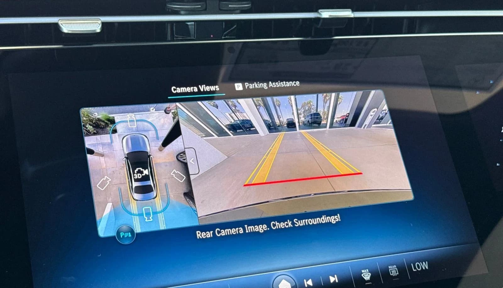 Mercedes-Benz E-Class E 350 RWD Sedan 2027 — side view