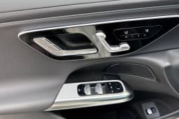 Mercedes-Benz E-Class E 350 RWD Sedan 2027 — side view