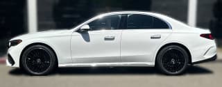 Mercedes-Benz E-Class E 350 RWD Sedan
