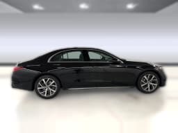 Mercedes-Benz E-Class E 350 RWD Sedan 2026 — side view