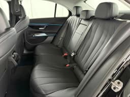 Mercedes-Benz E-Class E 350 RWD Sedan 2026 — side view
