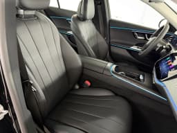 Mercedes-Benz E-Class E 350 RWD Sedan 2026 — side view