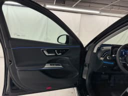 Mercedes-Benz E-Class E 350 RWD Sedan 2026 — side view