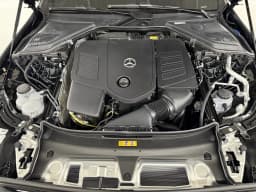 Mercedes-Benz E-Class E 350 RWD Sedan 2026 — side view