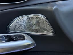 Mercedes-Benz E-Class E 350 RWD Sedan 2026 — side view