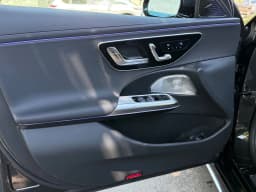 Mercedes-Benz E-Class E 350 RWD Sedan 2026 — side view