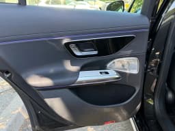 Mercedes-Benz E-Class E 350 RWD Sedan 2026 — side view