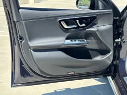 Mercedes-Benz E-Class E 350 RWD Sedan 2026 — side view