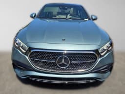 Mercedes-Benz E-Class E 350 RWD Sedan 2026 — side view