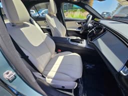 Mercedes-Benz E-Class E 350 RWD Sedan 2026 — side view