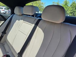 Mercedes-Benz E-Class E 350 RWD Sedan 2026 — side view