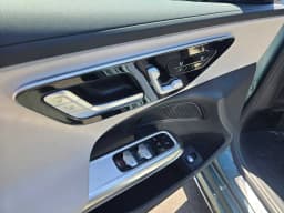 Mercedes-Benz E-Class E 350 RWD Sedan 2026 — side view