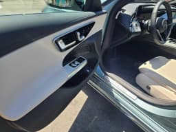 Mercedes-Benz E-Class E 350 RWD Sedan 2026 — side view
