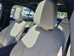 Mercedes-Benz E-Class E 350 RWD Sedan 2026 — side view