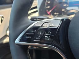 Mercedes-Benz E-Class E 350 RWD Sedan 2026 — side view