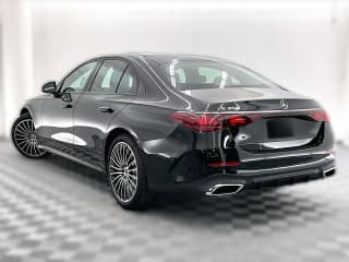Mercedes-Benz E-Class E 350 RWD Sedan
