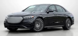 Mercedes-Benz E-Class E 350 RWD Sedan 2027 — side view