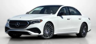 Mercedes-Benz E-Class E 350 RWD Sedan