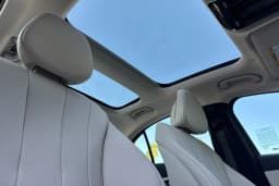 Mercedes-Benz E-Class E 350 RWD Sedan 2027 — side view