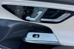 Mercedes-Benz E-Class E 350 RWD Sedan 2027 — side view