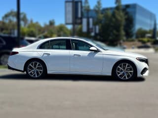 Mercedes-Benz E-Class E 350 RWD Sedan