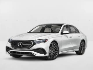 Mercedes-Benz E-Class E 350 RWD Sedan
