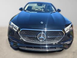 Mercedes-Benz E-Class E 350 RWD Sedan 2026 — side view