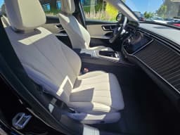Mercedes-Benz E-Class E 350 RWD Sedan 2026 — side view