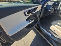 Mercedes-Benz E-Class E 350 RWD Sedan 2026 — side view