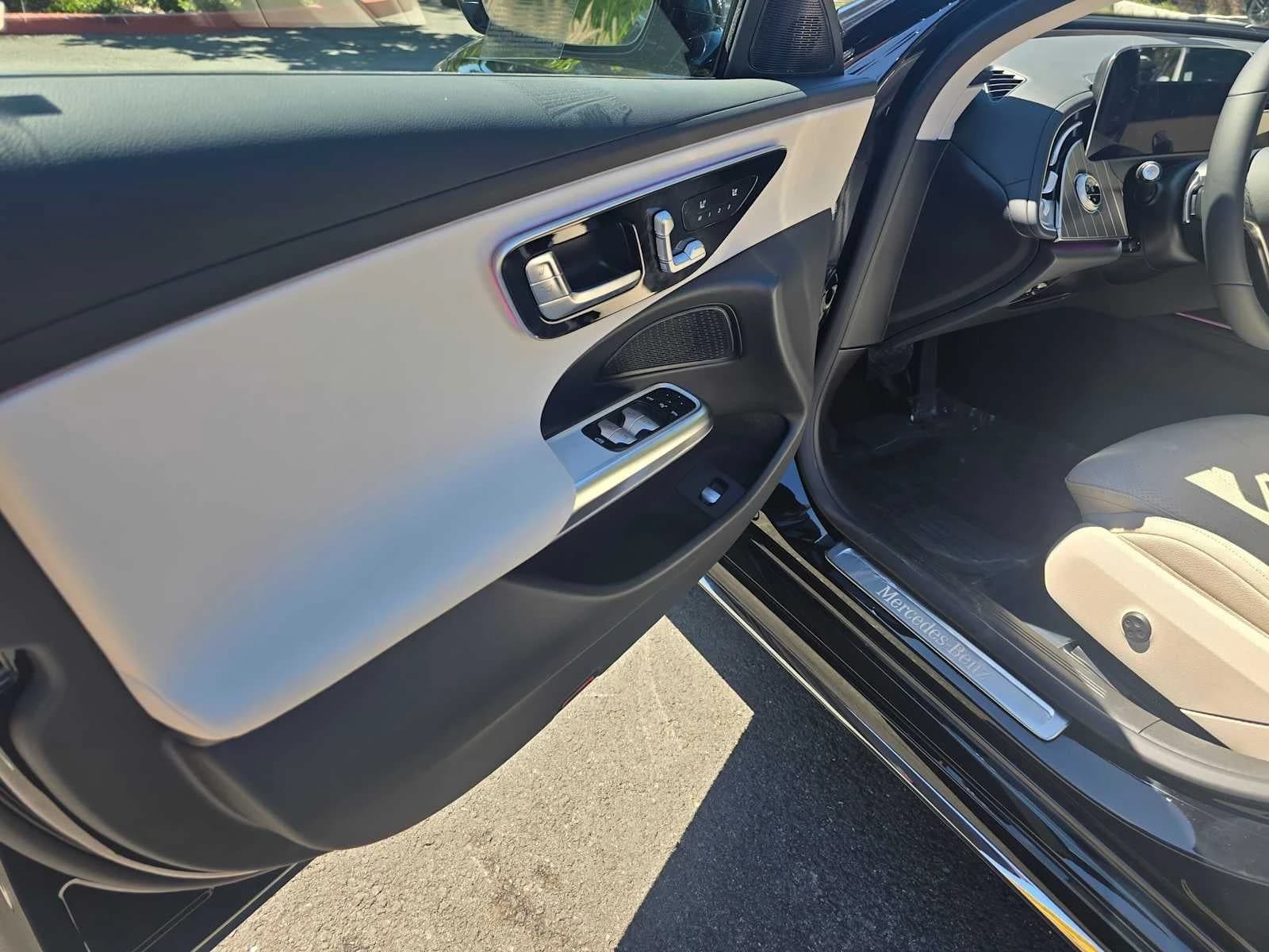 Mercedes-Benz E-Class E 350 RWD Sedan 2026 — side view