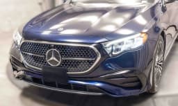 Mercedes-Benz E-Class E 350 RWD Sedan 2026 — side view