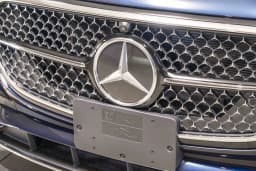 Mercedes-Benz E-Class E 350 RWD Sedan 2026 — side view