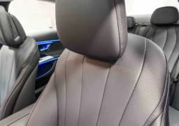 Mercedes-Benz E-Class E 350 RWD Sedan 2026 — side view