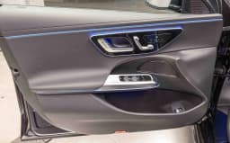 Mercedes-Benz E-Class E 350 RWD Sedan 2026 — side view