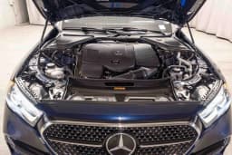 Mercedes-Benz E-Class E 350 RWD Sedan 2026 — side view