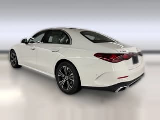 Mercedes-Benz E-Class E 350 RWD Sedan