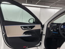 Mercedes-Benz E-Class E 350 RWD Sedan 2026 — side view