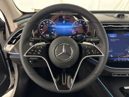 Mercedes-Benz E-Class E 350 RWD Sedan 2026 — side view