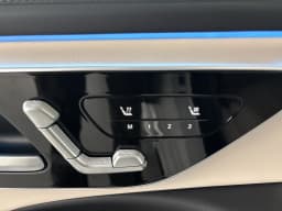 Mercedes-Benz E-Class E 350 RWD Sedan 2026 — side view