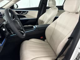 Mercedes-Benz E-Class E 350 RWD Sedan 2026 — side view
