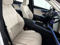 Mercedes-Benz E-Class E 350 RWD Sedan 2026 — side view